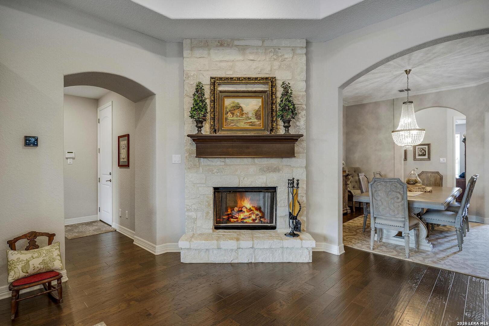 30392 Setterfeld Circle Fair Oaks Ranch TX 78015