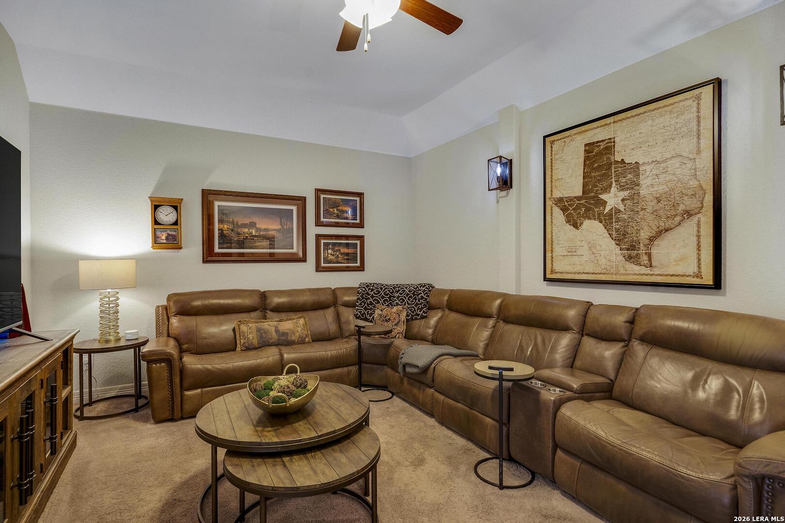 30392 Setterfeld Circle Fair Oaks Ranch TX 78015