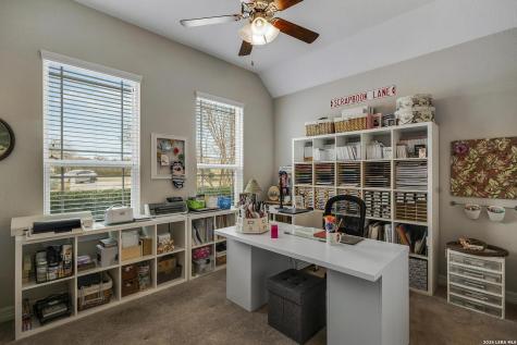 30392 Setterfeld Circle Fair Oaks Ranch TX 78015