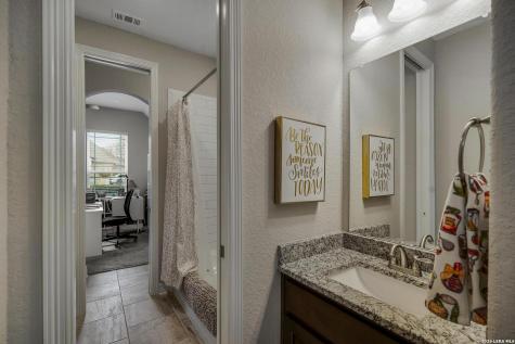 30392 Setterfeld Circle Fair Oaks Ranch TX 78015