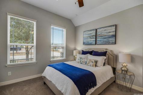30392 Setterfeld Circle Fair Oaks Ranch TX 78015