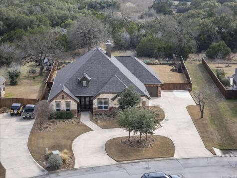 30392 Setterfeld Circle Fair Oaks Ranch TX 78015