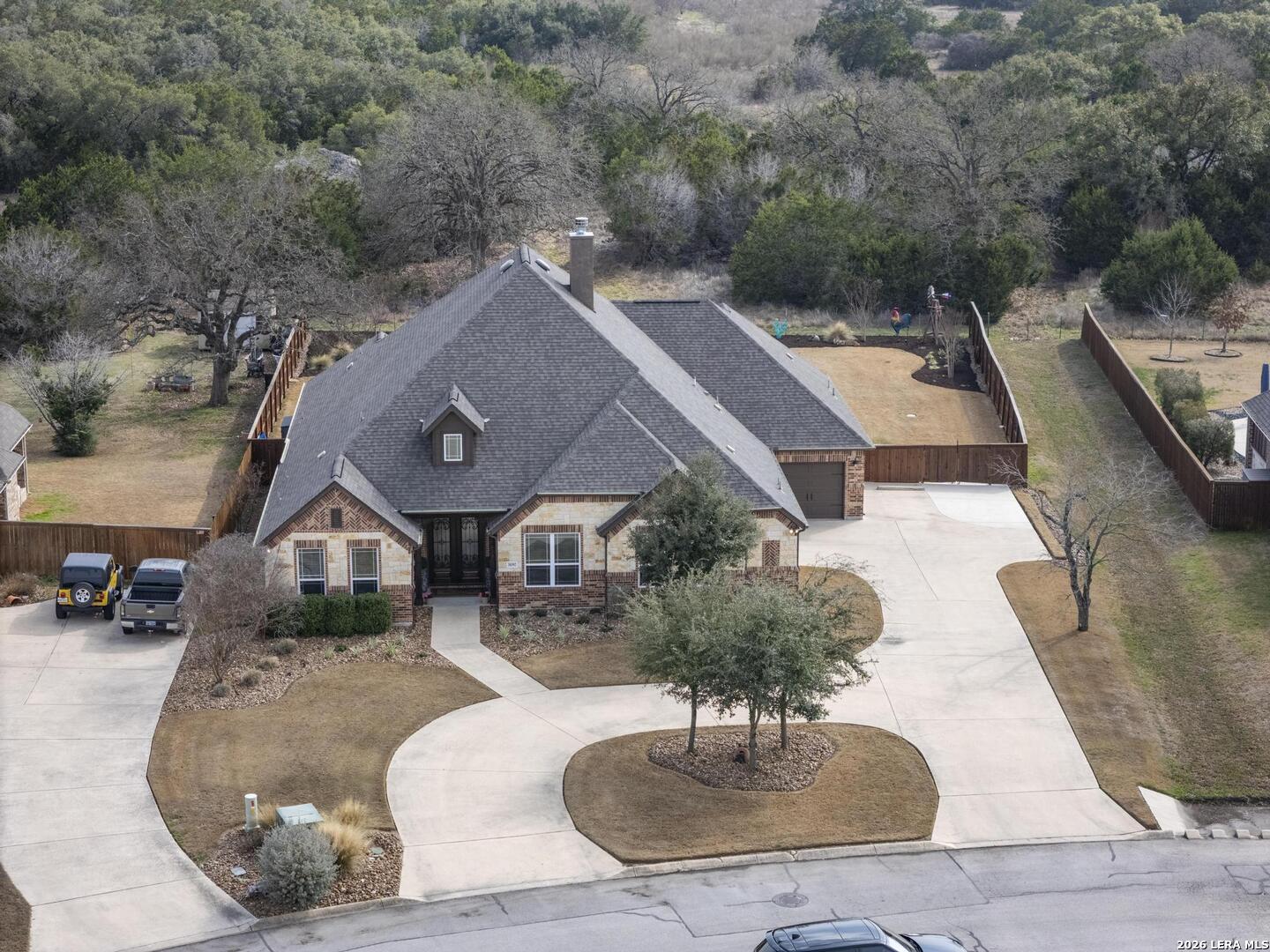 30392 Setterfeld Circle Fair Oaks Ranch TX 78015