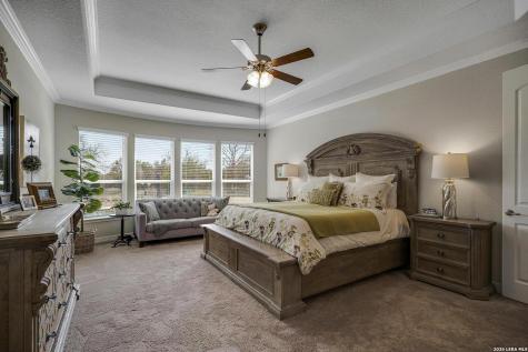 30392 Setterfeld Circle Fair Oaks Ranch TX 78015