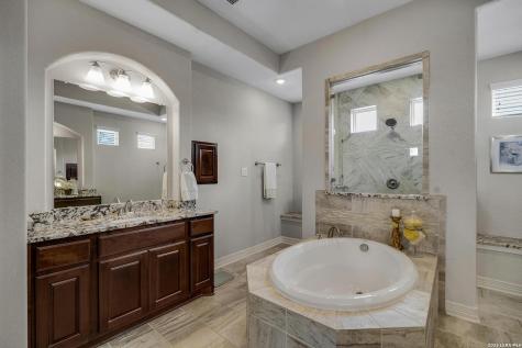 30392 Setterfeld Circle Fair Oaks Ranch TX 78015