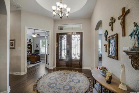 30392 Setterfeld Circle Fair Oaks Ranch TX 78015