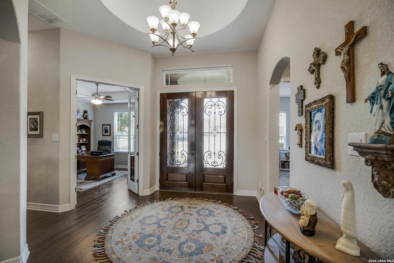 30392 Setterfeld Circle Fair Oaks Ranch TX 78015