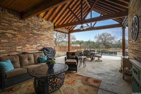 30392 Setterfeld Circle Fair Oaks Ranch TX 78015