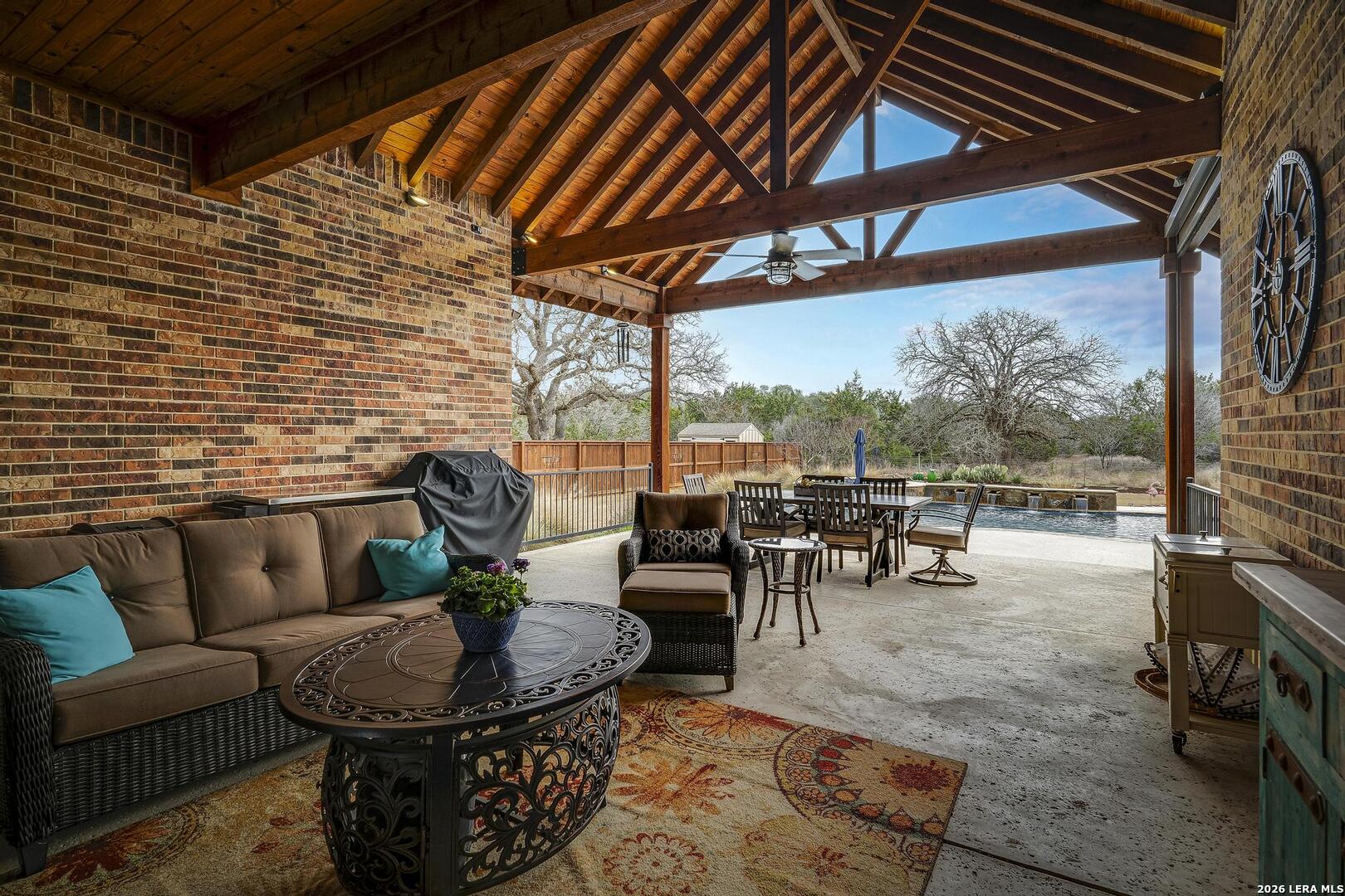 30392 Setterfeld Circle Fair Oaks Ranch TX 78015