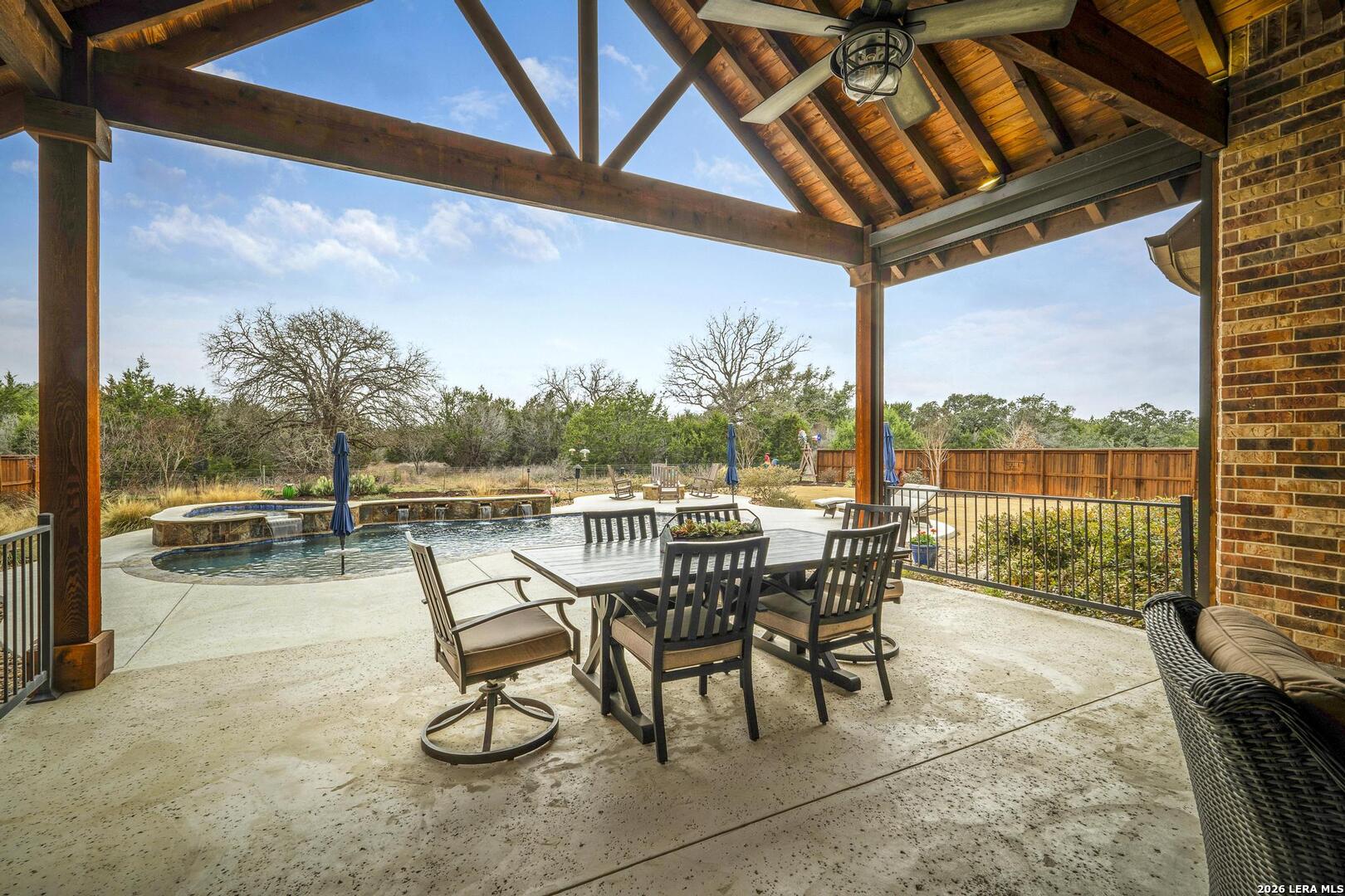 30392 Setterfeld Circle Fair Oaks Ranch TX 78015