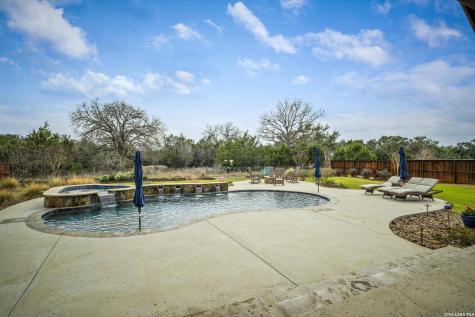 30392 Setterfeld Circle Fair Oaks Ranch TX 78015