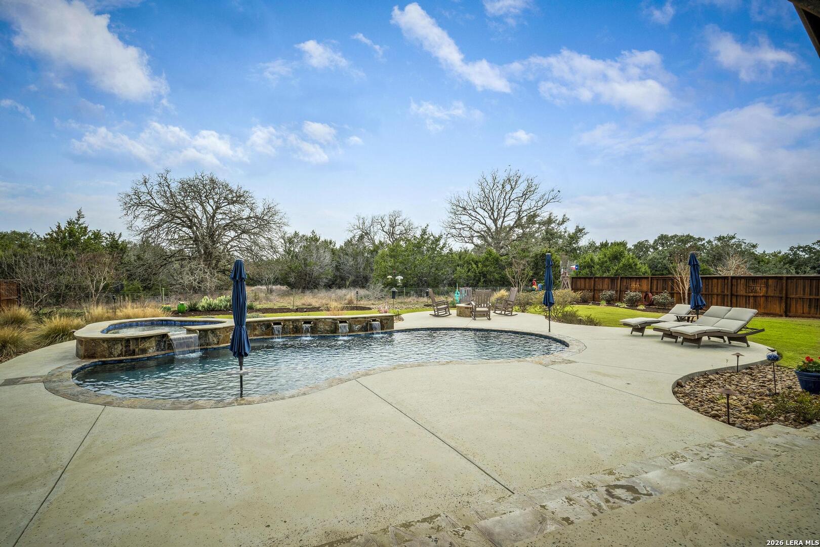 30392 Setterfeld Circle Fair Oaks Ranch TX 78015