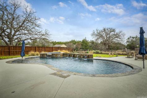 30392 Setterfeld Circle Fair Oaks Ranch TX 78015