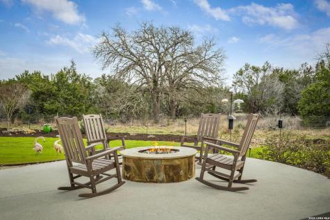 30392 Setterfeld Circle Fair Oaks Ranch TX 78015