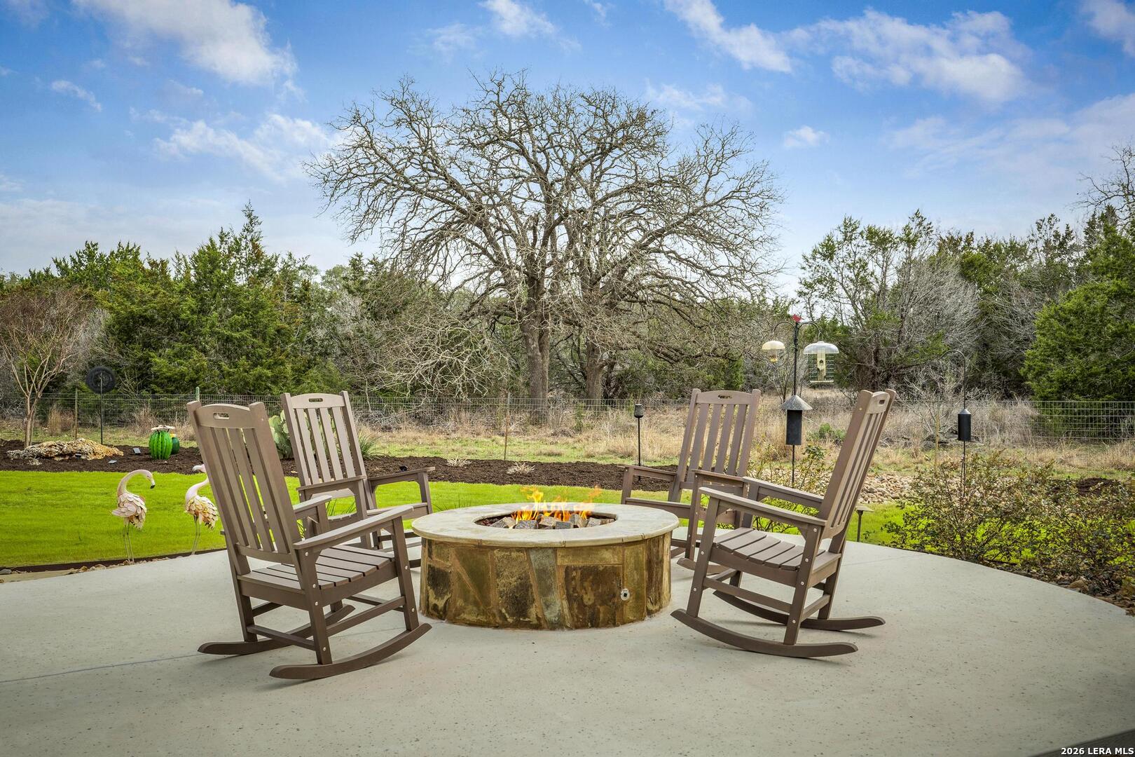 30392 Setterfeld Circle Fair Oaks Ranch TX 78015