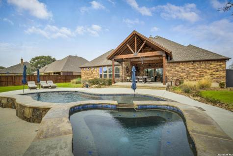 30392 Setterfeld Circle Fair Oaks Ranch TX 78015