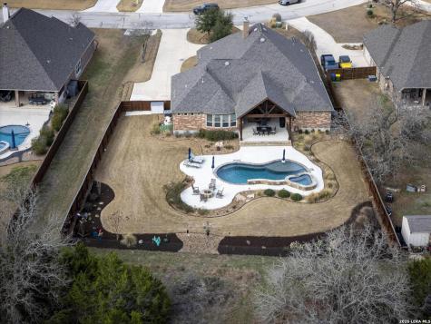 30392 Setterfeld Circle Fair Oaks Ranch TX 78015