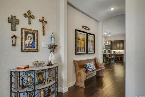 30392 Setterfeld Circle Fair Oaks Ranch TX 78015