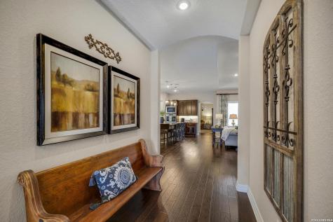 30392 Setterfeld Circle Fair Oaks Ranch TX 78015