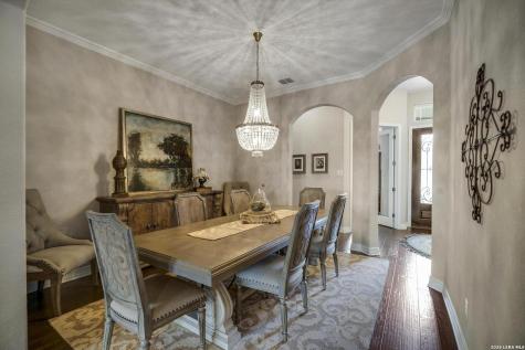 30392 Setterfeld Circle Fair Oaks Ranch TX 78015