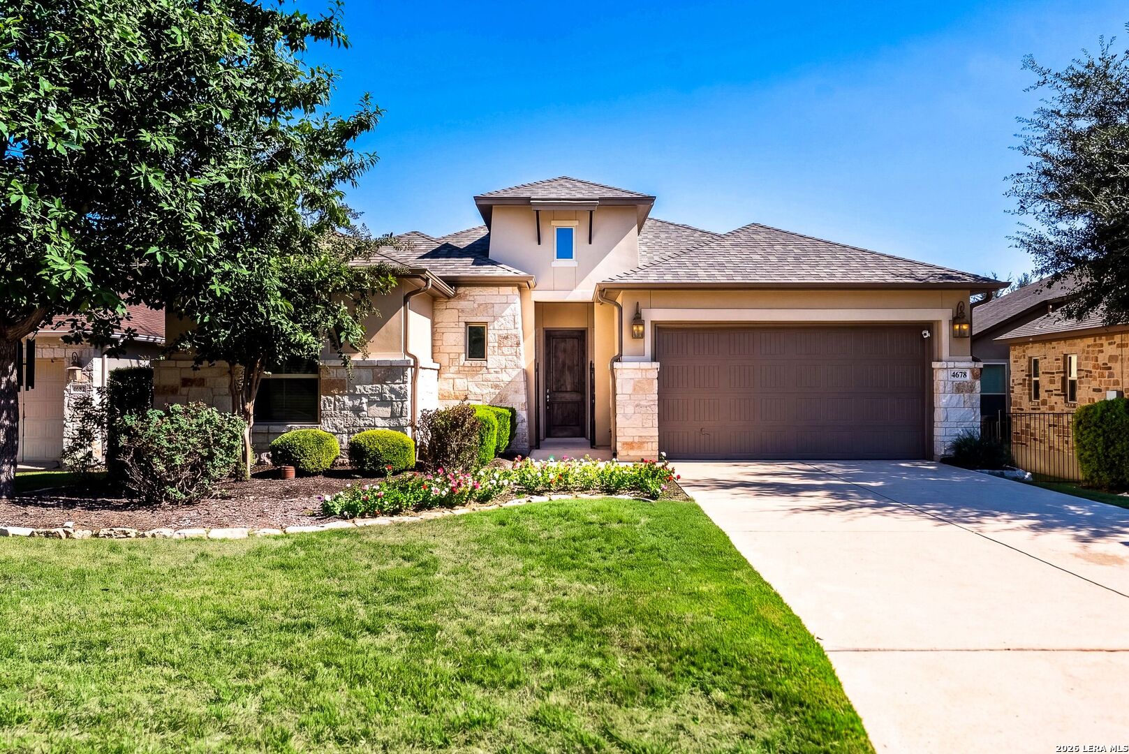 4678 Amorosa Way San Antonio TX 78261