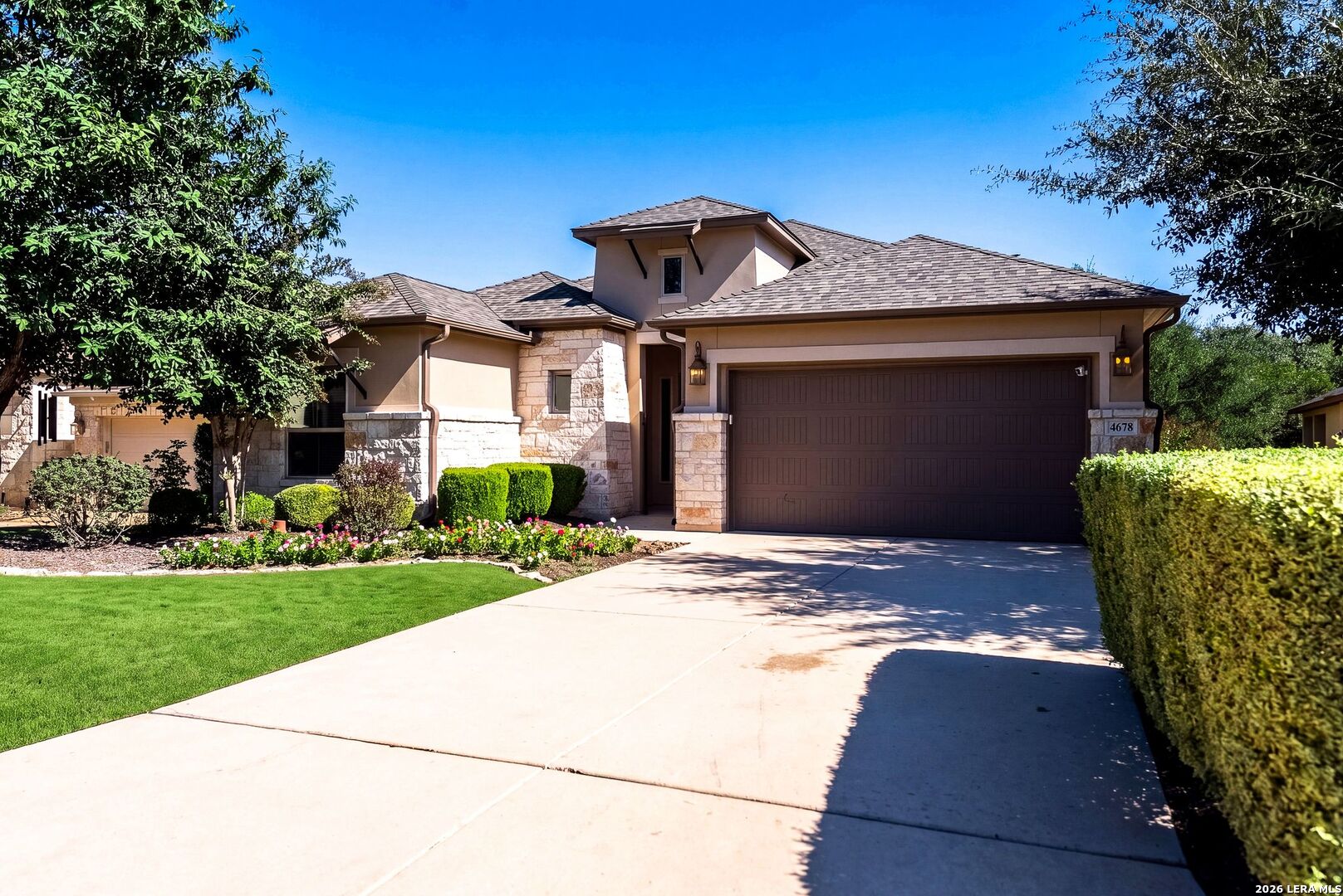 4678 Amorosa Way San Antonio TX 78261