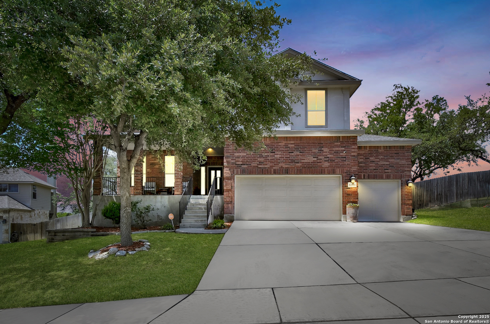 12535 Panola Way San Antonio TX 78253