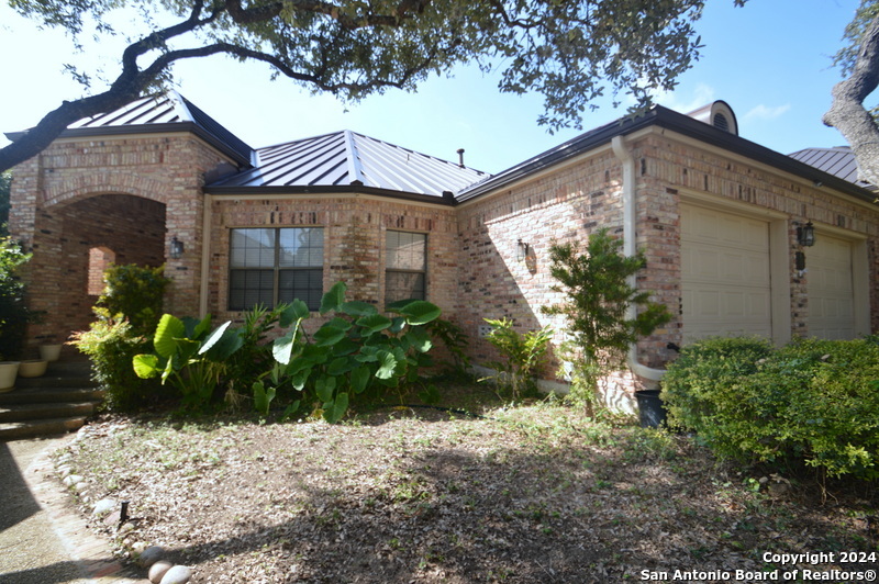 3010 Iron Stone Court San Antonio TX 78230