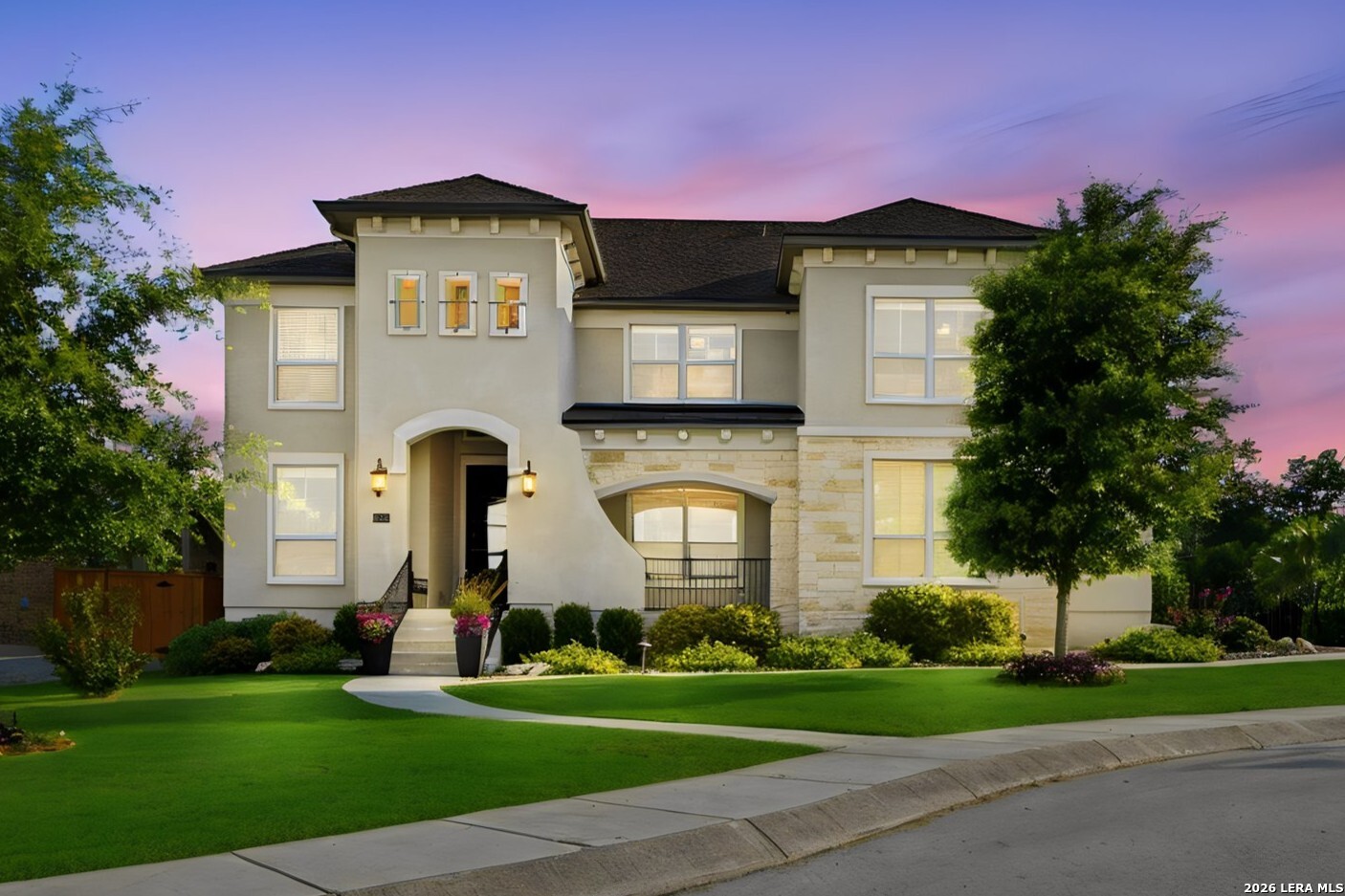 18219 Abingdon Place San Antonio TX 78257