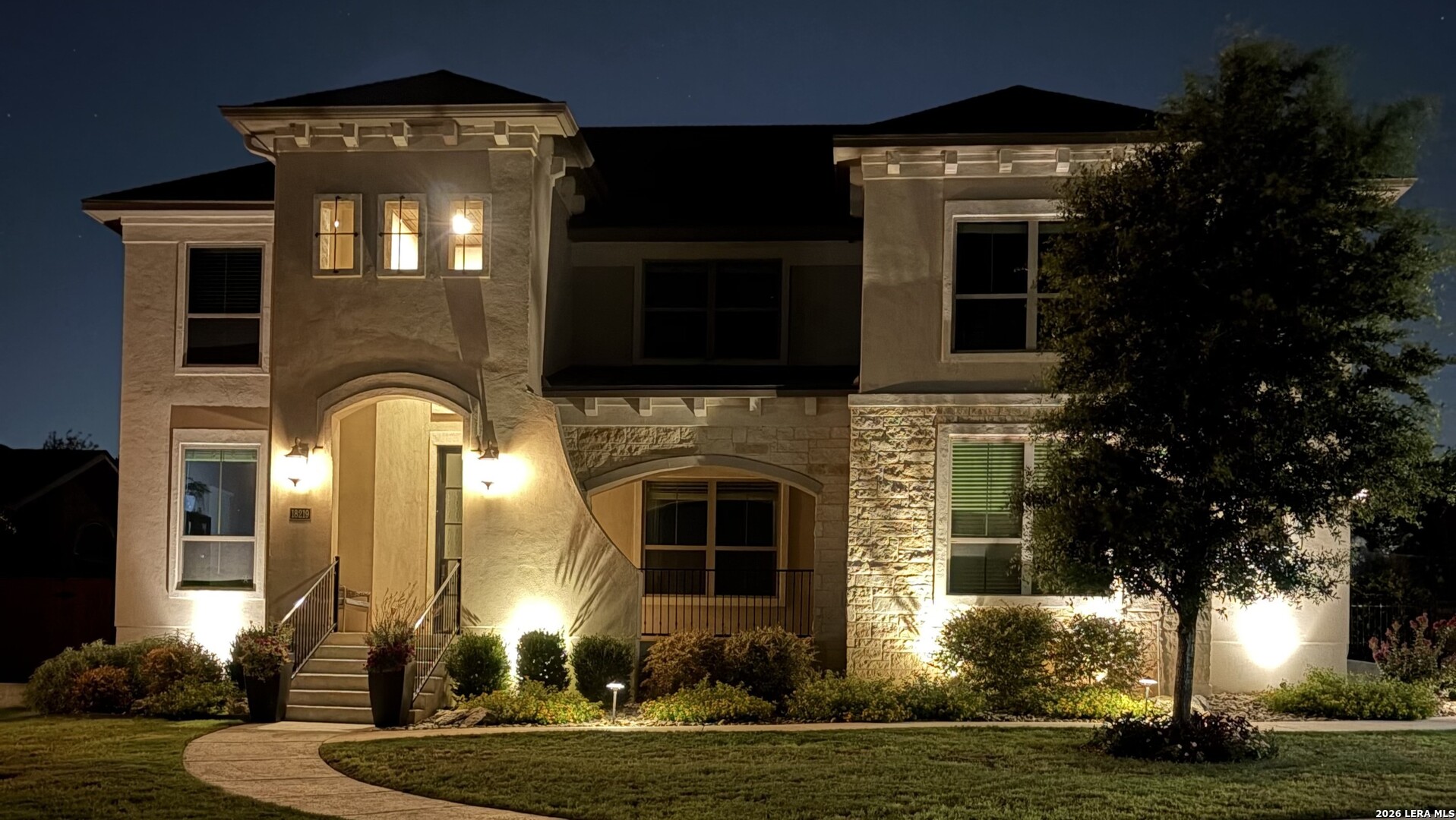 18219 Abingdon Place San Antonio TX 78257