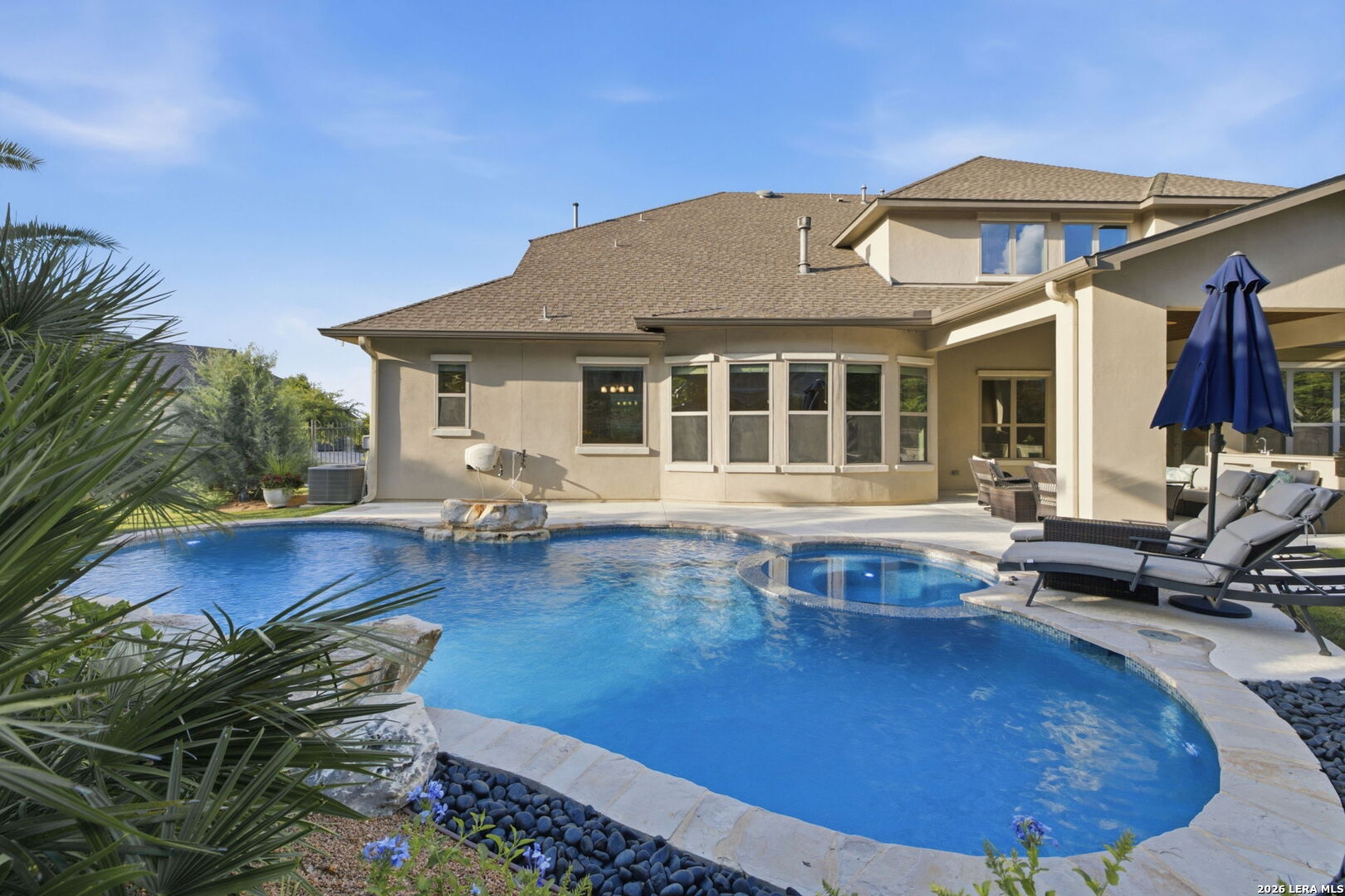 18219 Abingdon Place San Antonio TX 78257