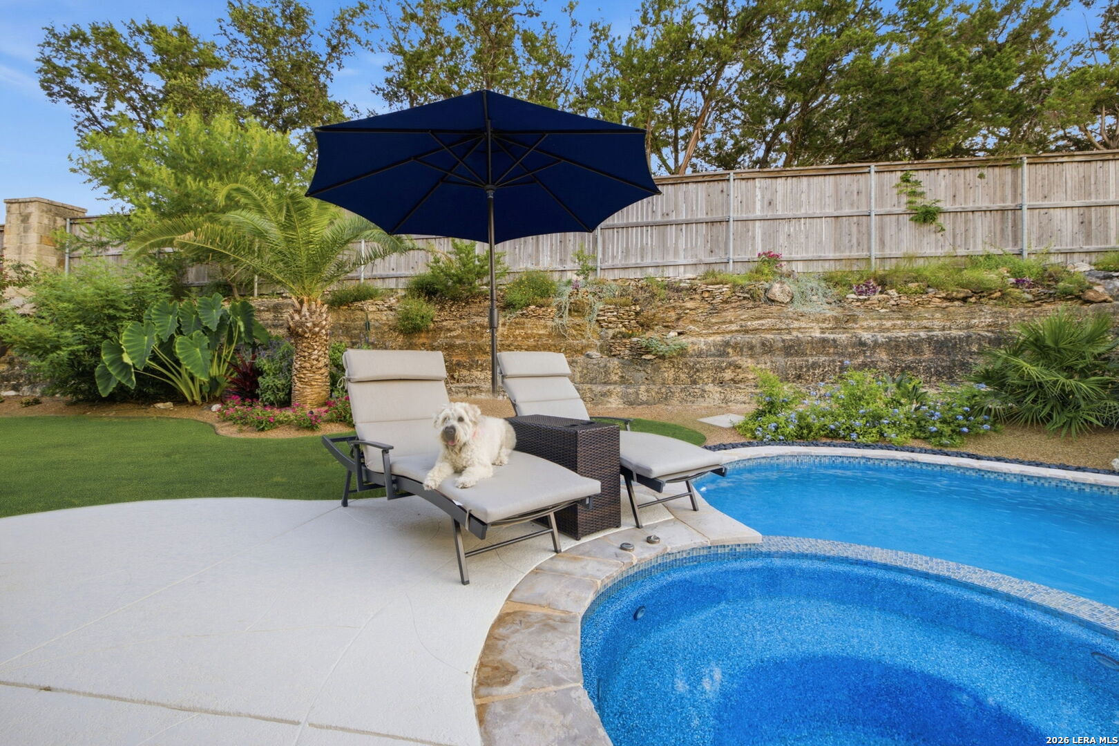 18219 Abingdon Place San Antonio TX 78257