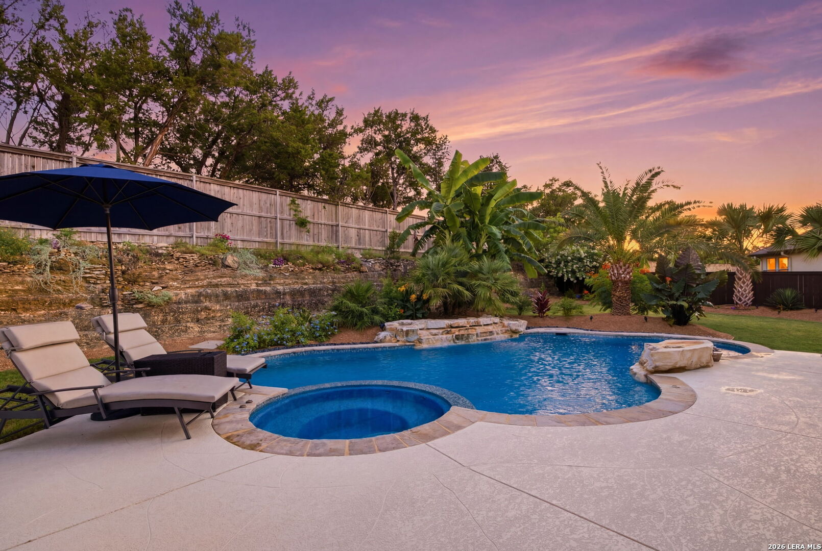 18219 Abingdon Place San Antonio TX 78257