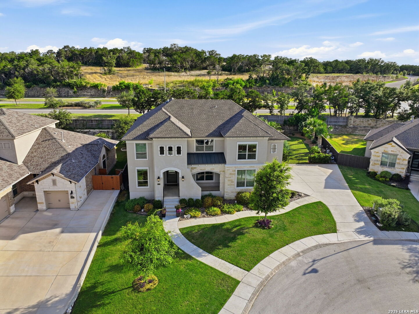 18219 Abingdon Place San Antonio TX 78257