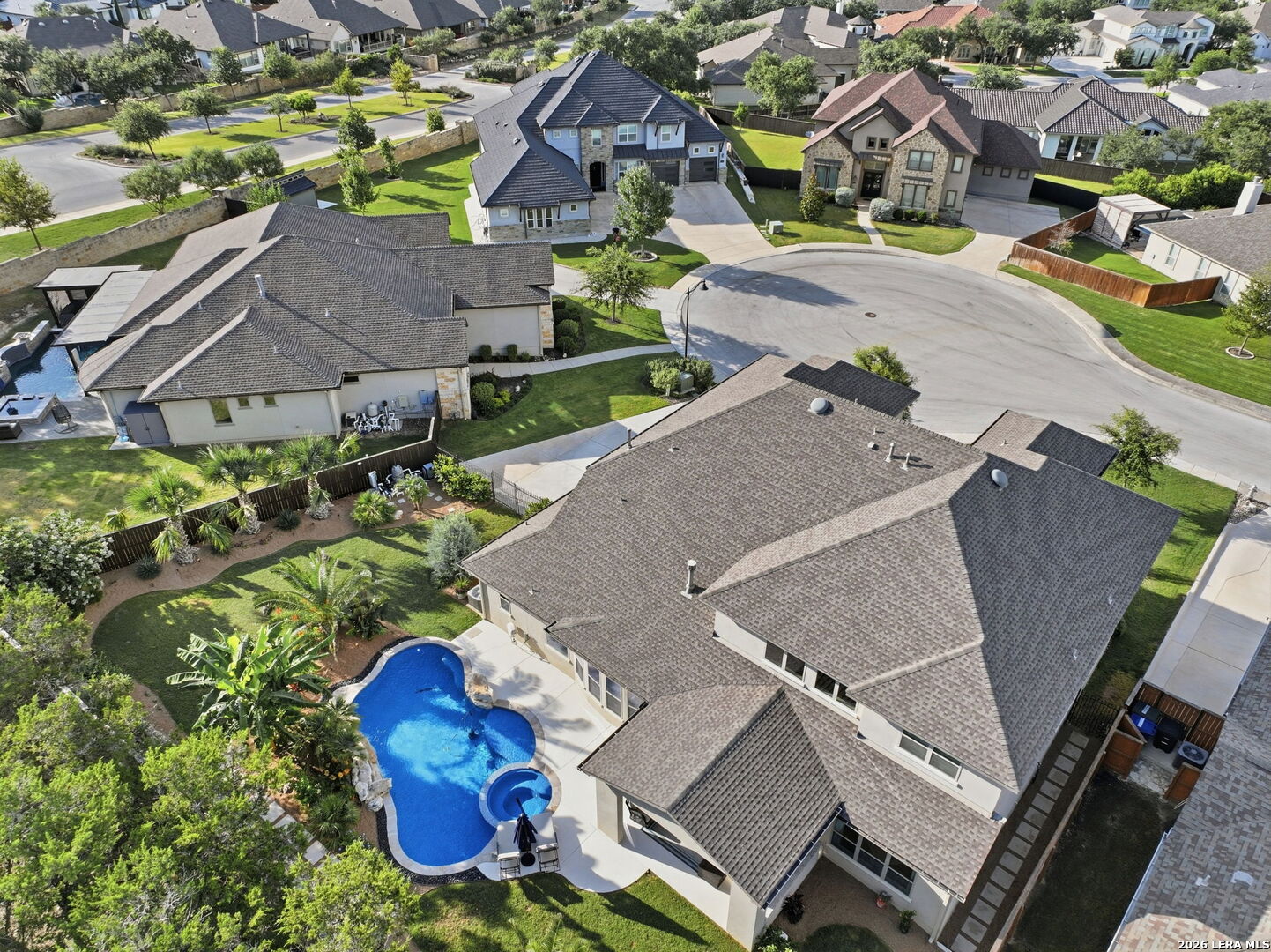 18219 Abingdon Place San Antonio TX 78257