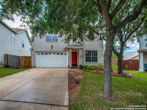9459 Hacienda Acres San Antonio TX 78245