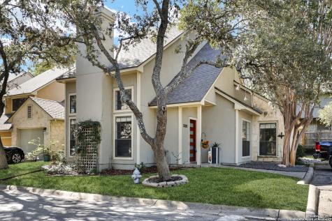 13020 Trent Street San Antonio TX 78232
