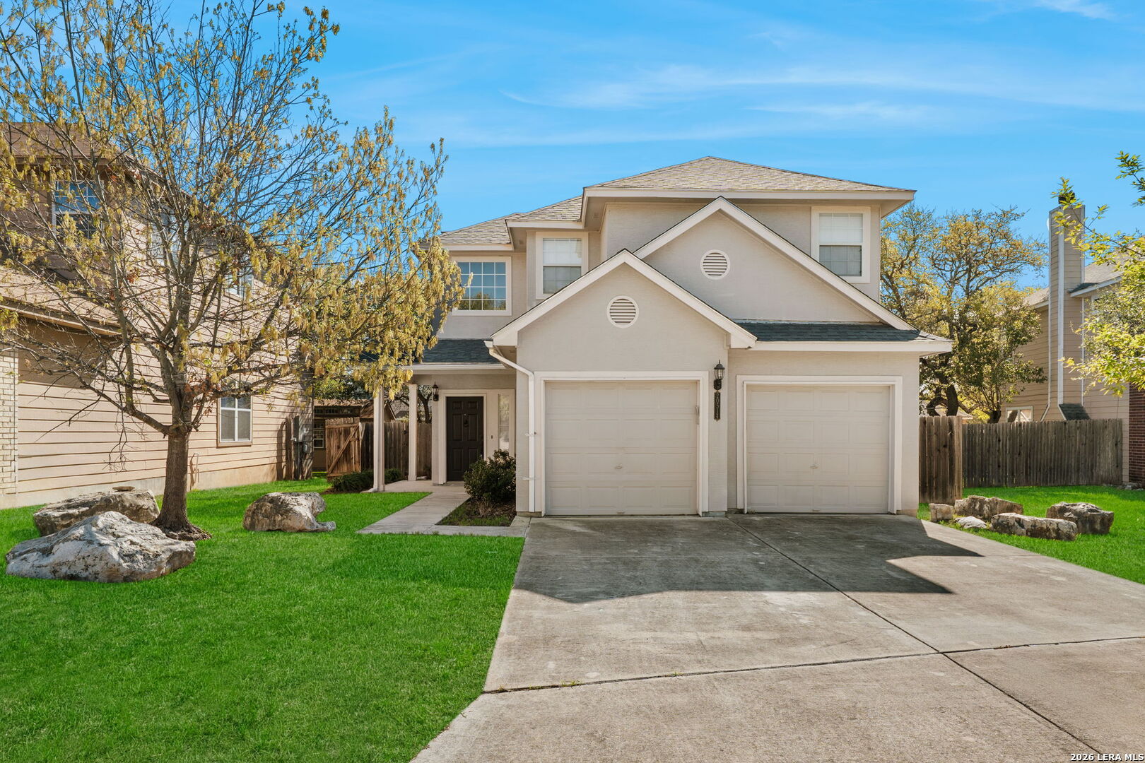 20514 Tree Meadow San Antonio TX 78258