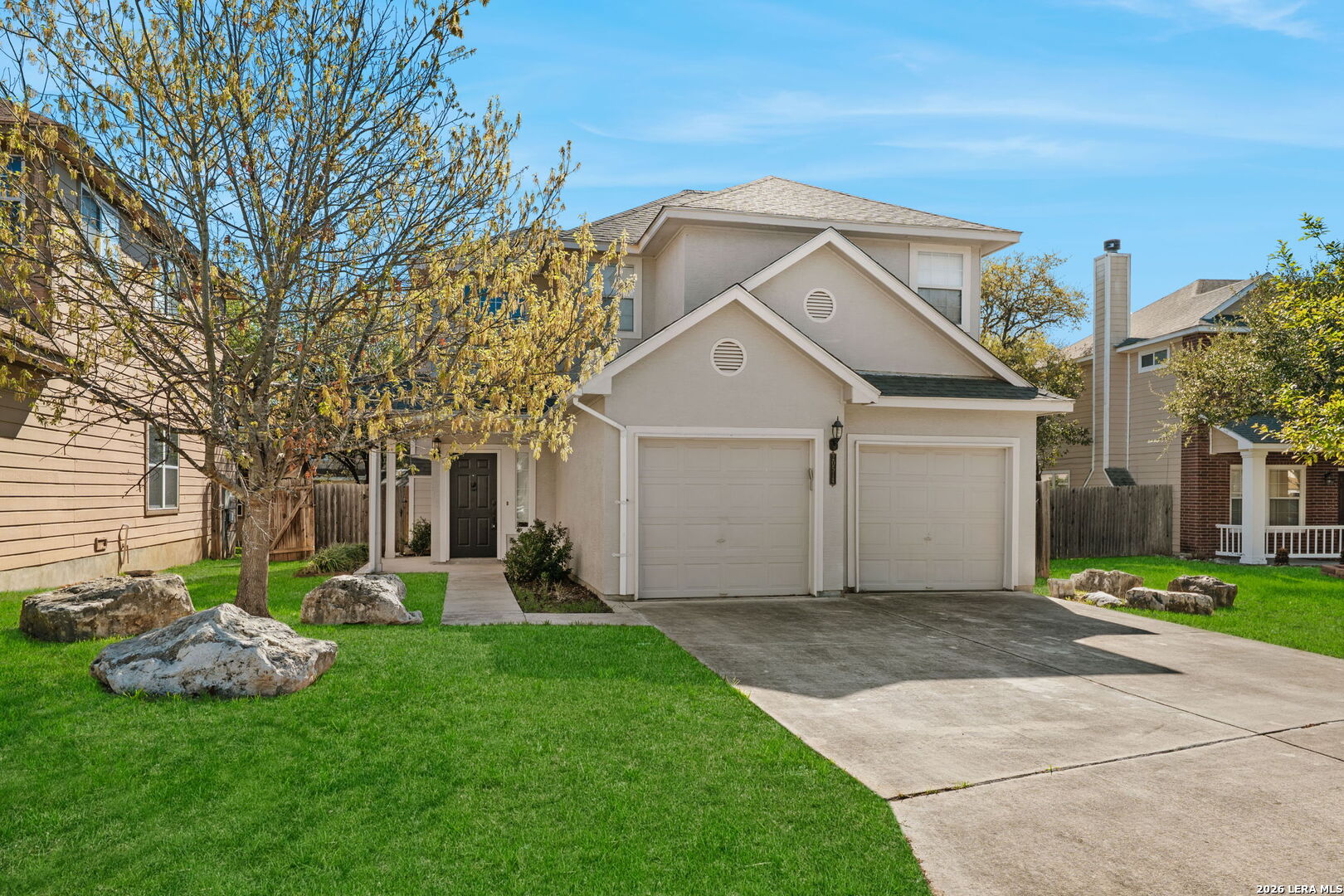 20514 Tree Meadow San Antonio TX 78258