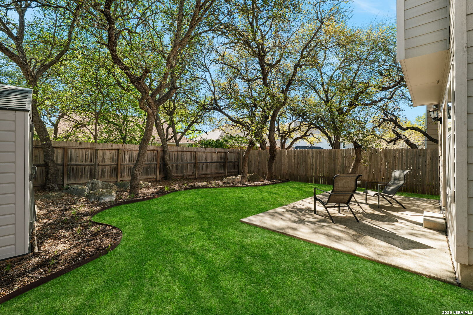 20514 Tree Meadow San Antonio TX 78258