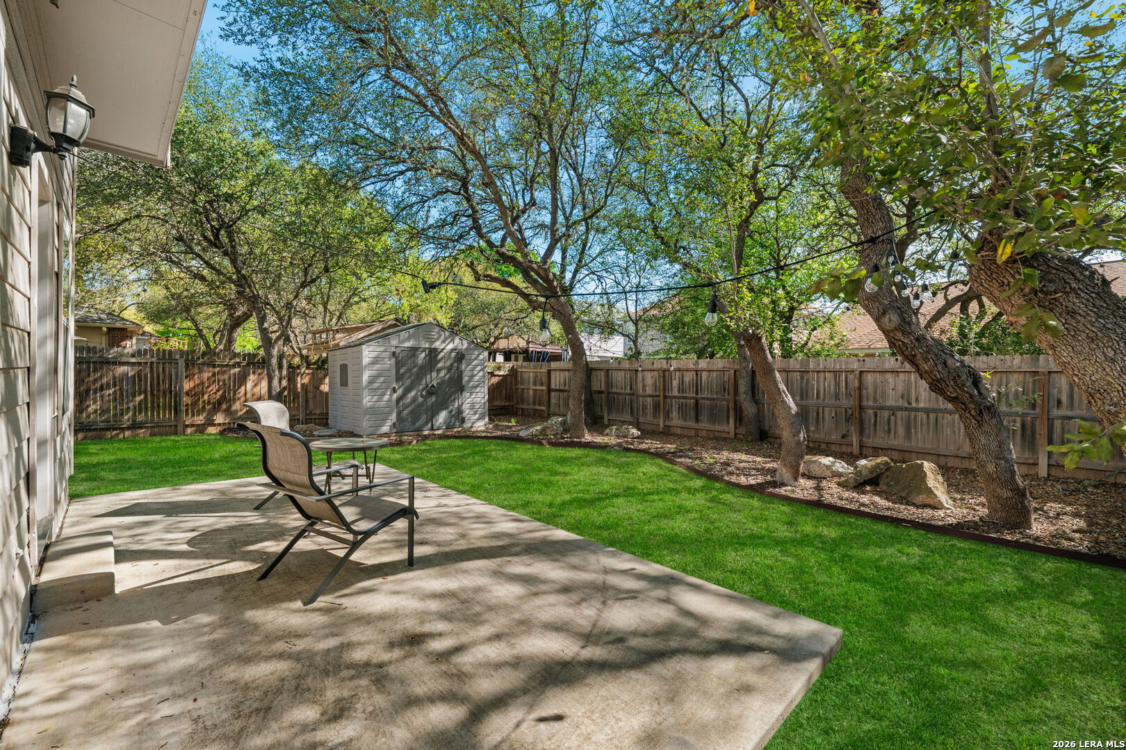 20514 Tree Meadow San Antonio TX 78258