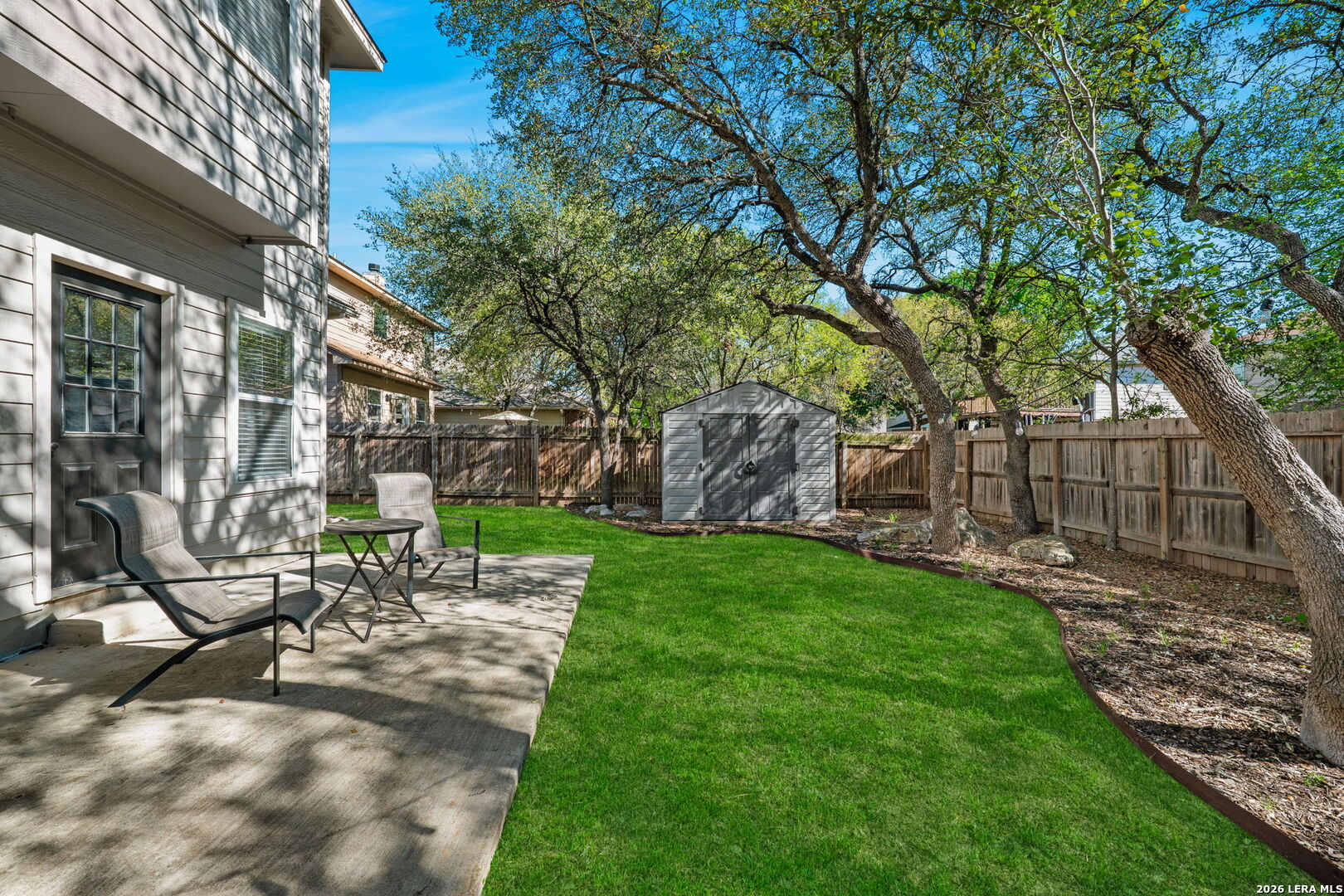 20514 Tree Meadow San Antonio TX 78258