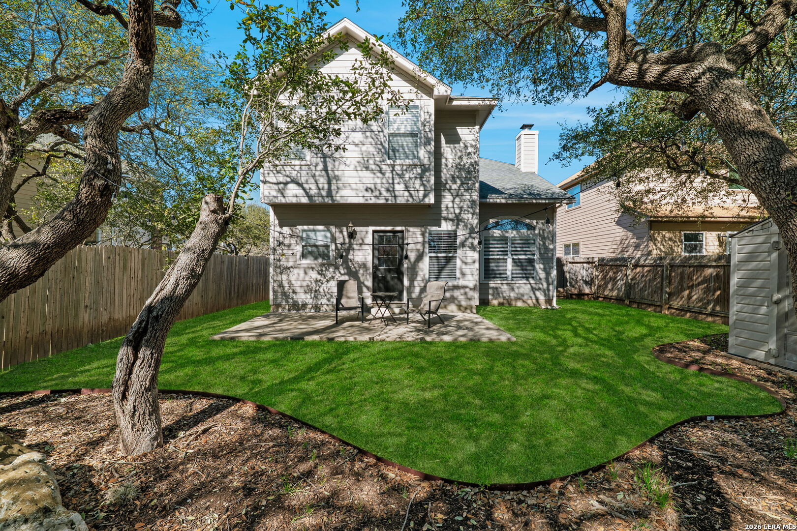 20514 Tree Meadow San Antonio TX 78258