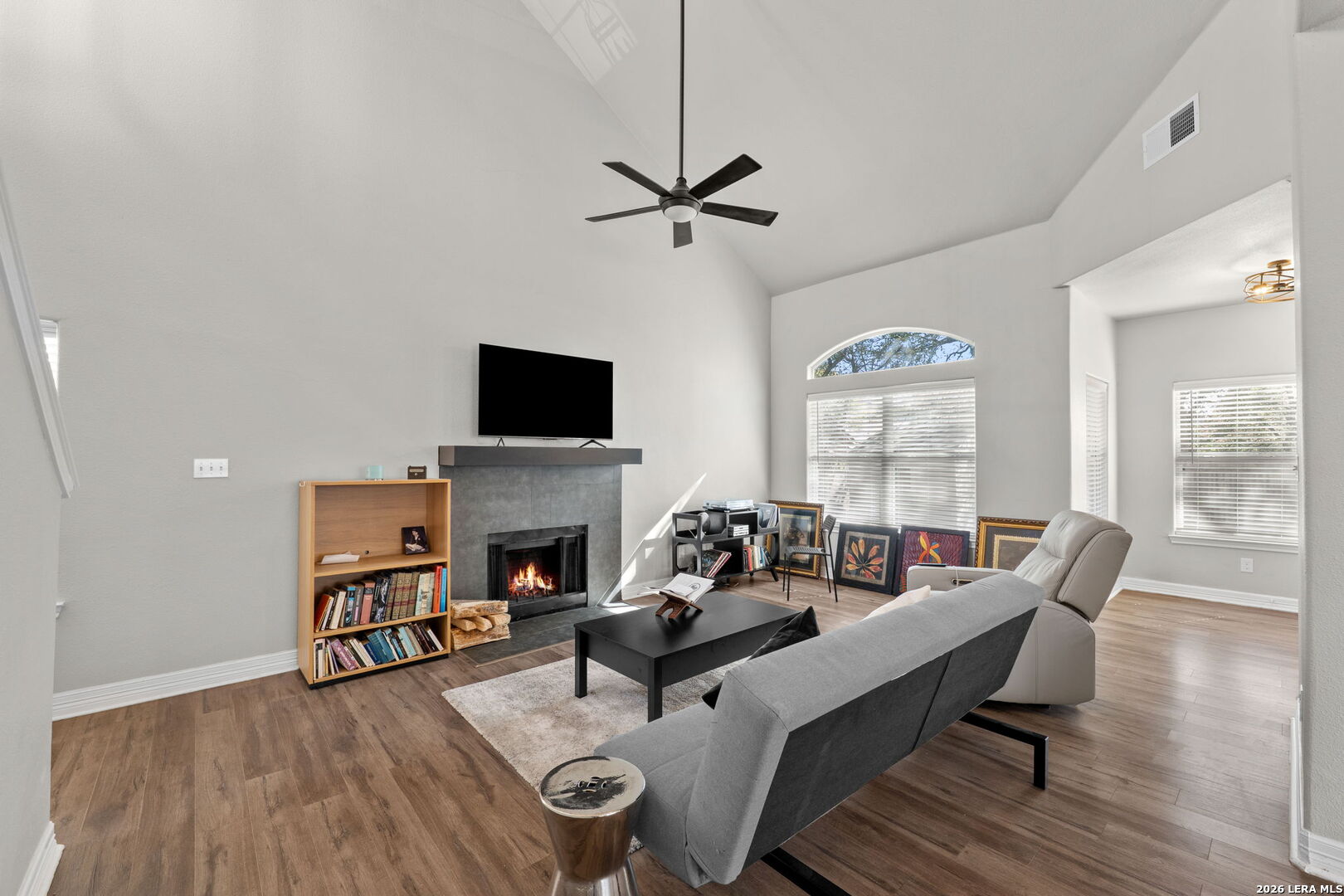 20514 Tree Meadow San Antonio TX 78258