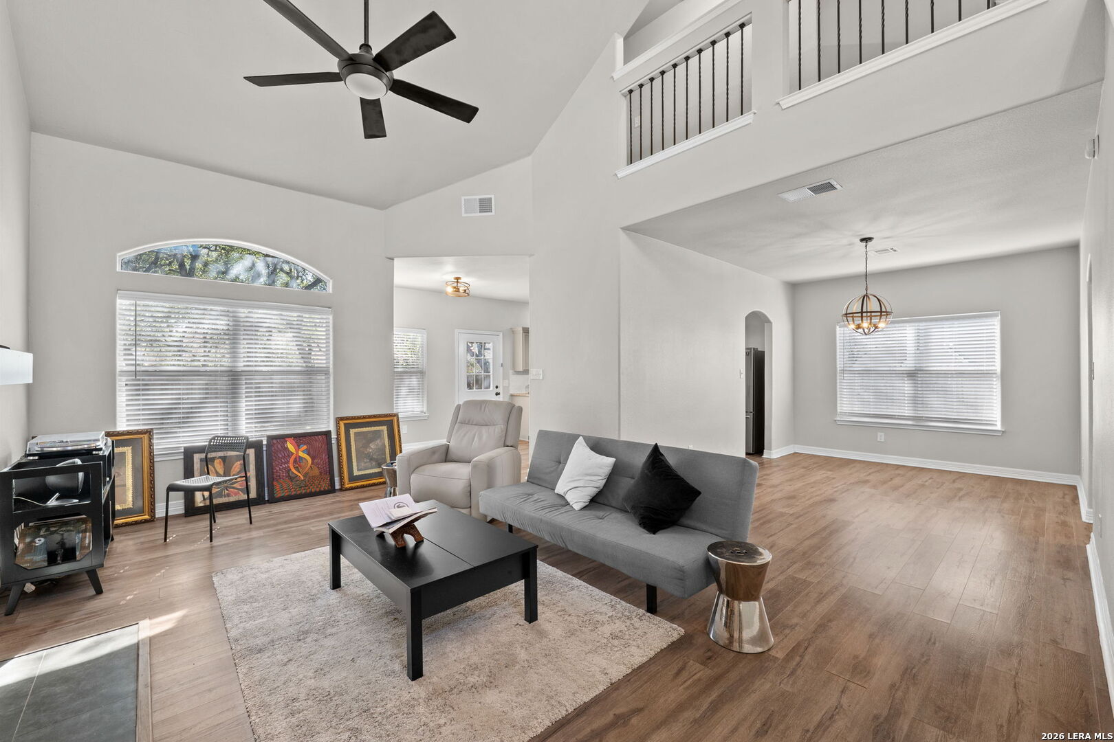 20514 Tree Meadow San Antonio TX 78258