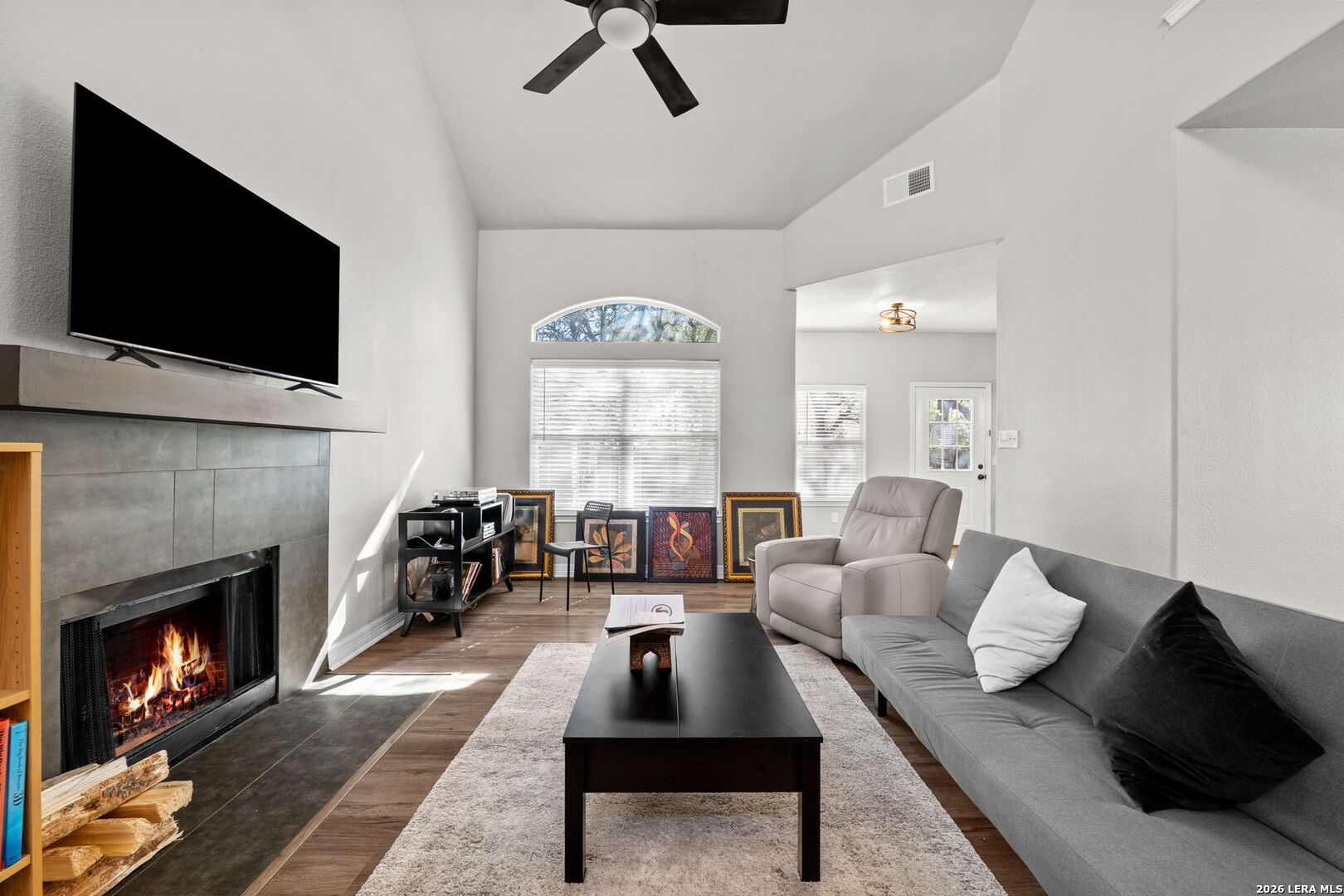 20514 Tree Meadow San Antonio TX 78258