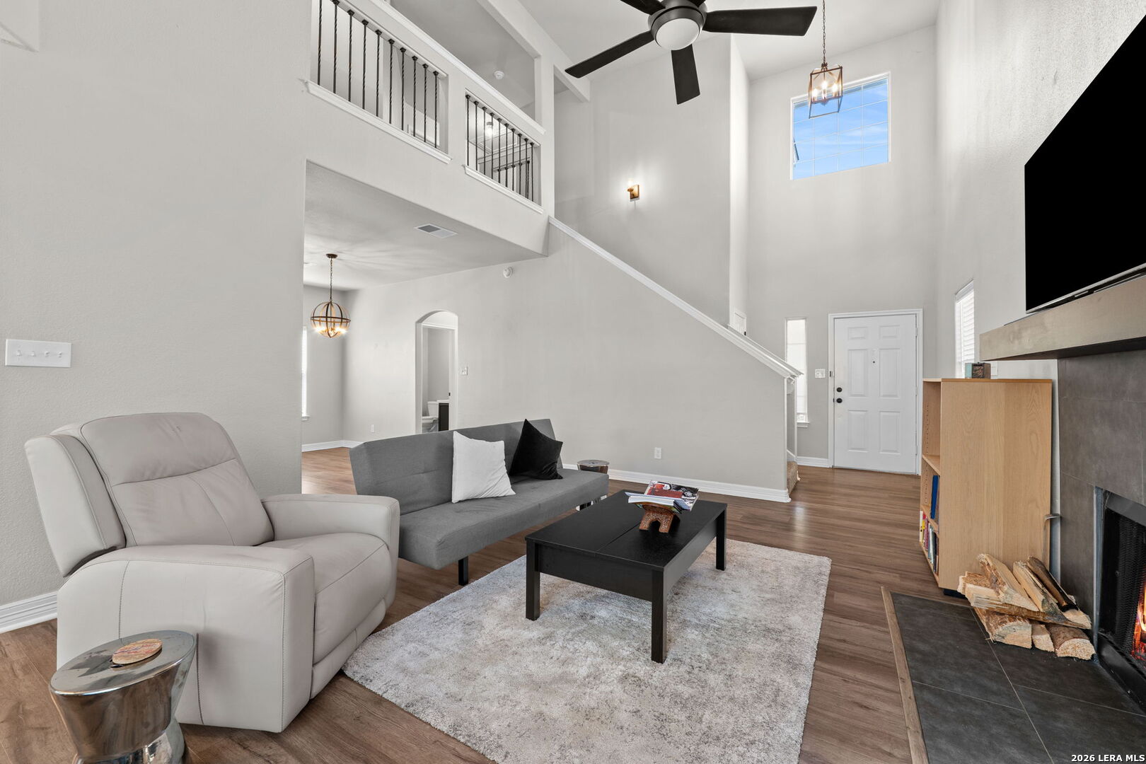 20514 Tree Meadow San Antonio TX 78258