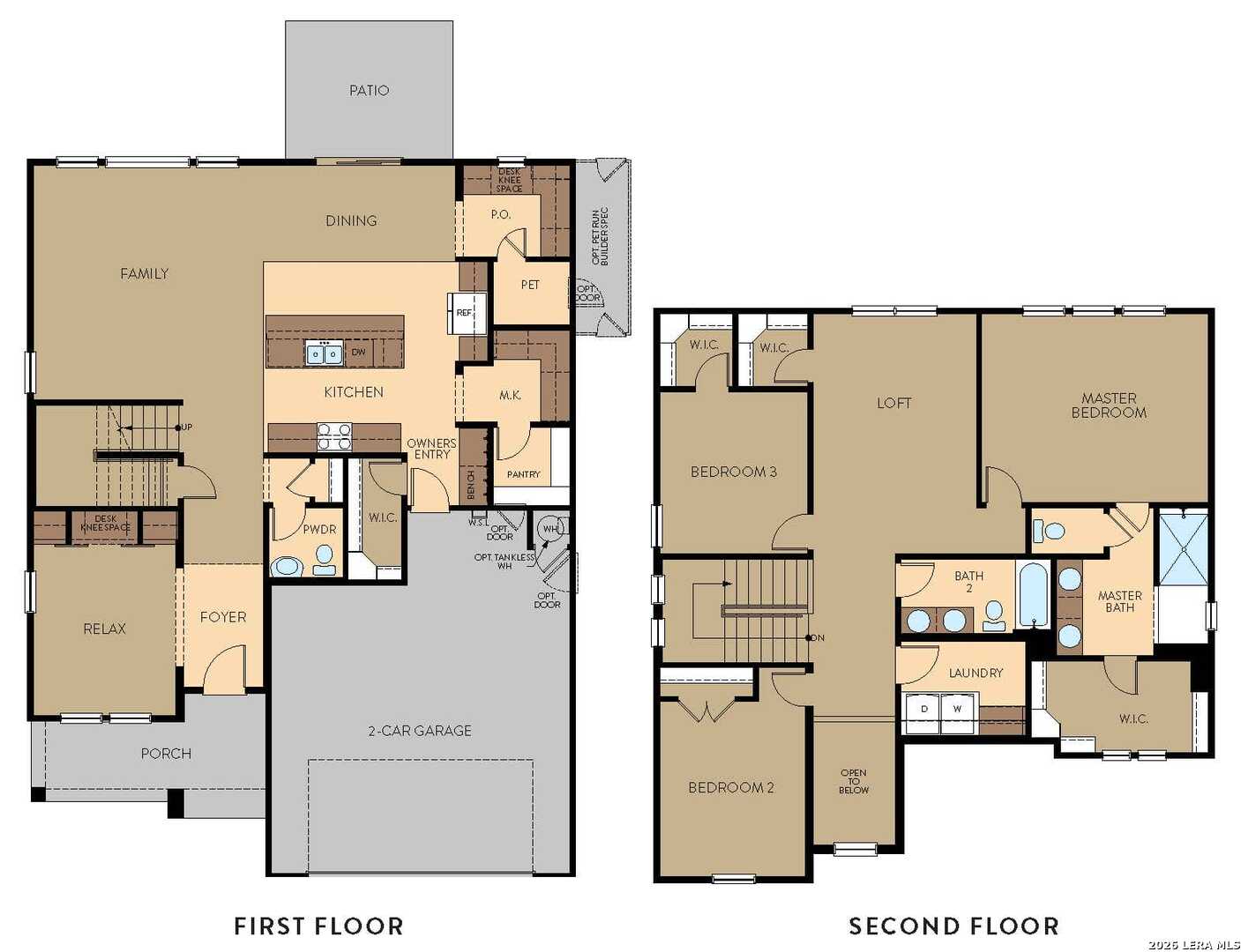 7230 Walkers Loop Live Oak TX 78233