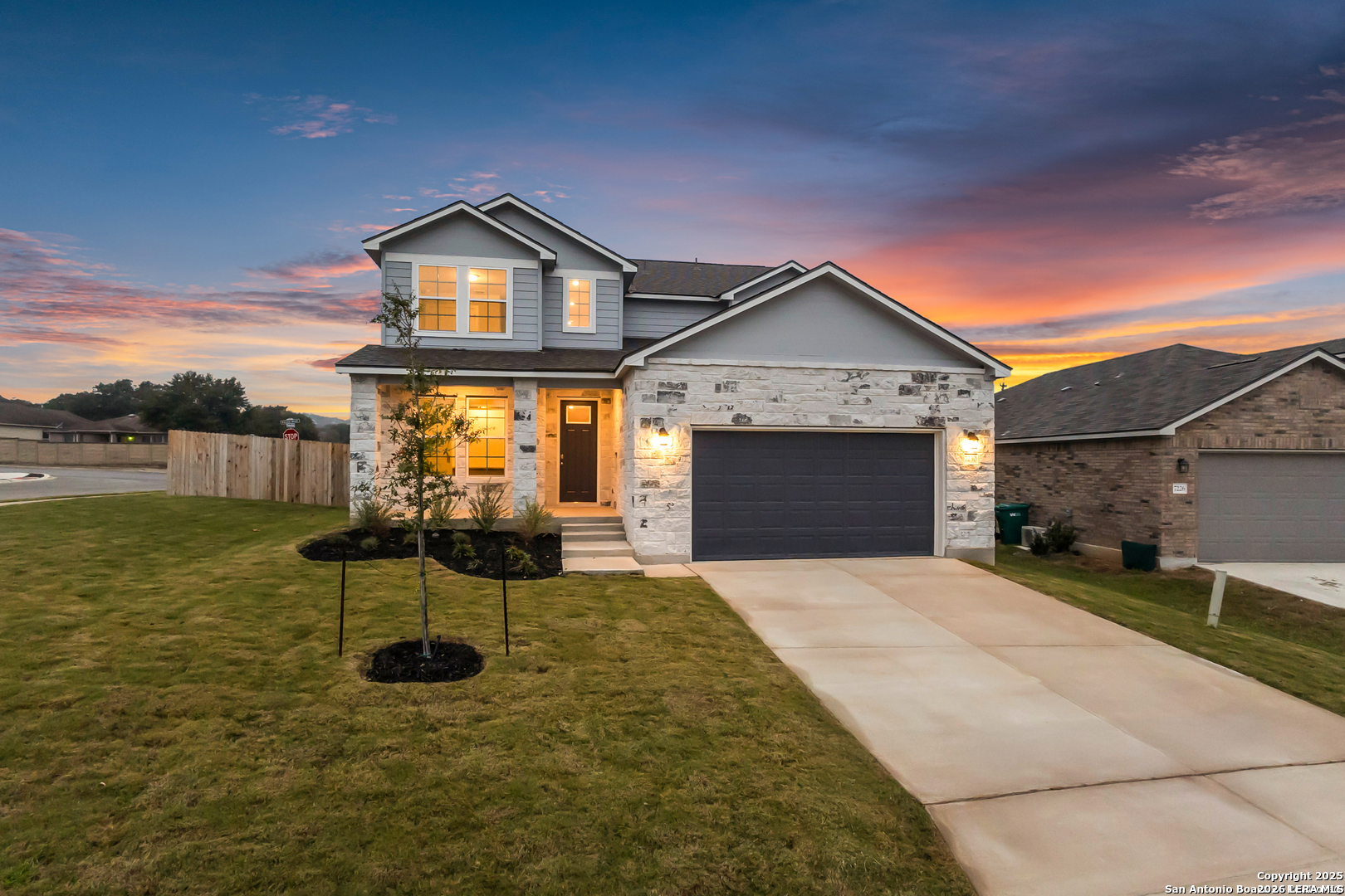 7230 Walkers Loop Live Oak TX 78233