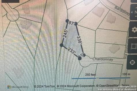1728 Chardonnay New Braunfels TX 78132